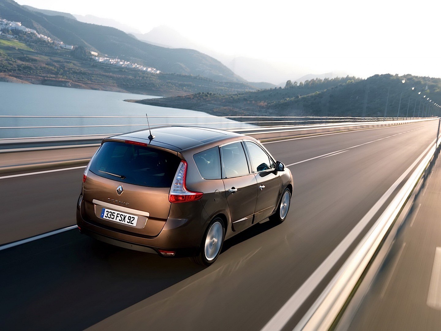 Renault Grand Scenic photo 59