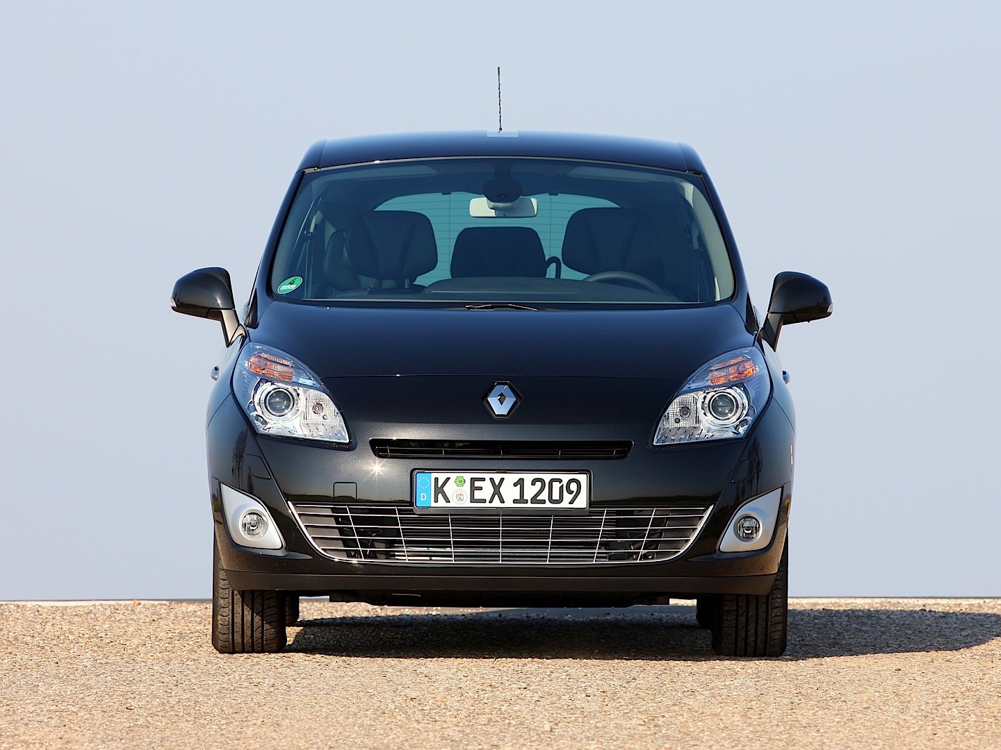 Renault Grand Scenic photo 65