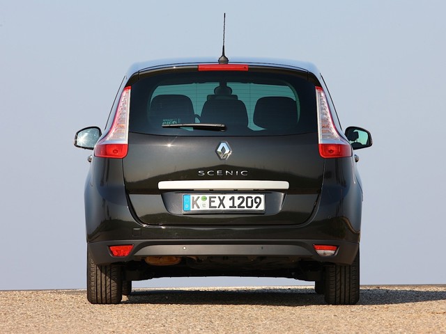 Renault Grand Scenic photo 66