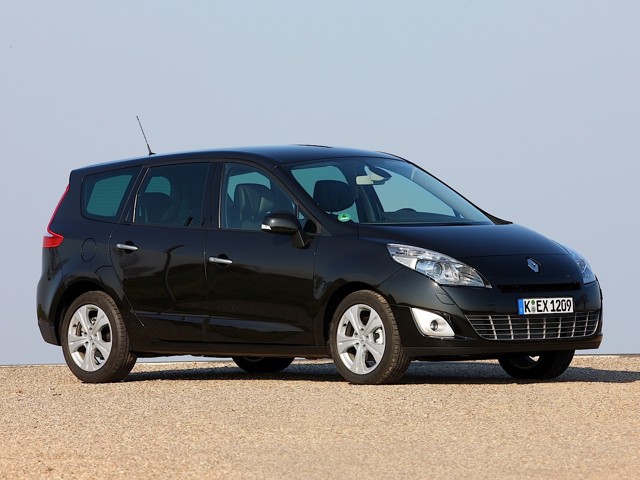 Renault Grand Scenic photo 67