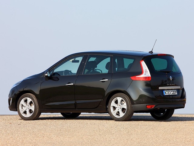 Renault Grand Scenic photo 68