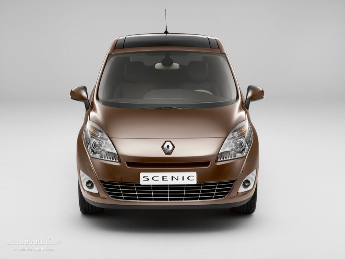 Renault Renault Grand Scenic