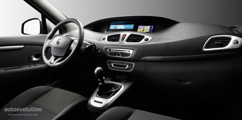 Renault Grand Scenic photo 74