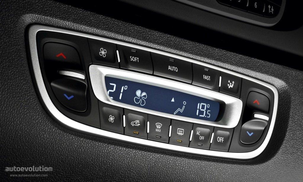 Renault Grand Scenic photo 76