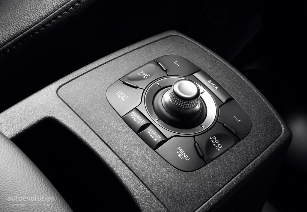 Renault Grand Scenic photo 77