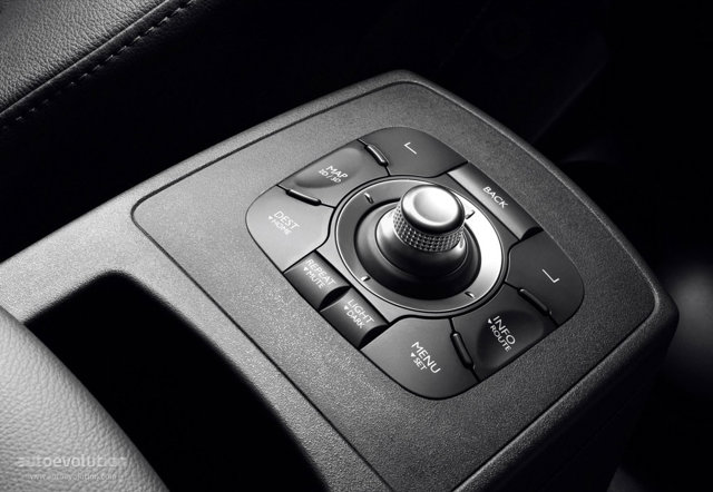 Renault Grand Scenic photo 77