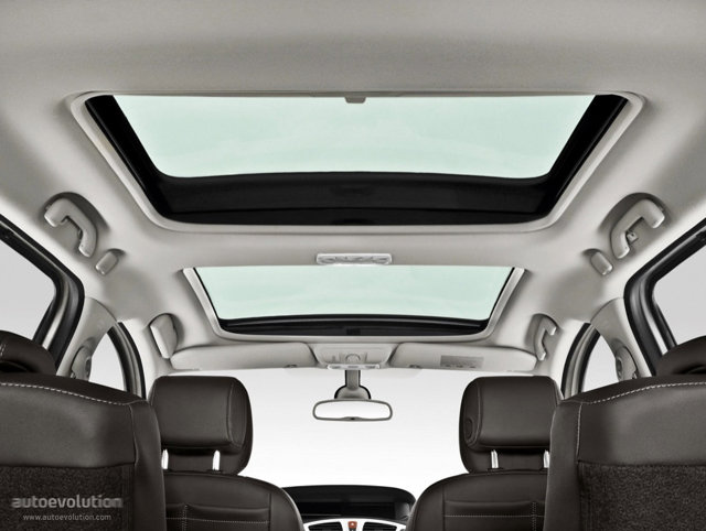 Renault Grand Scenic photo 78