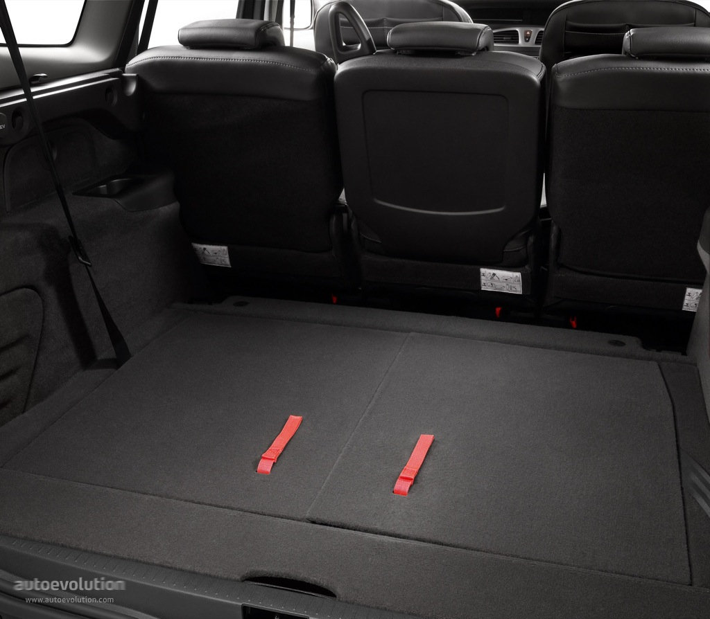 Renault Grand Scenic photo 79