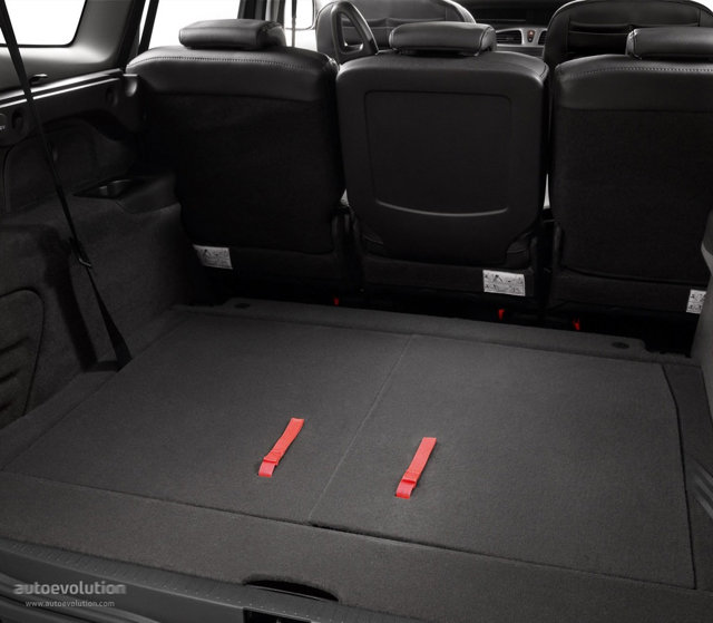 Renault Grand Scenic photo 79