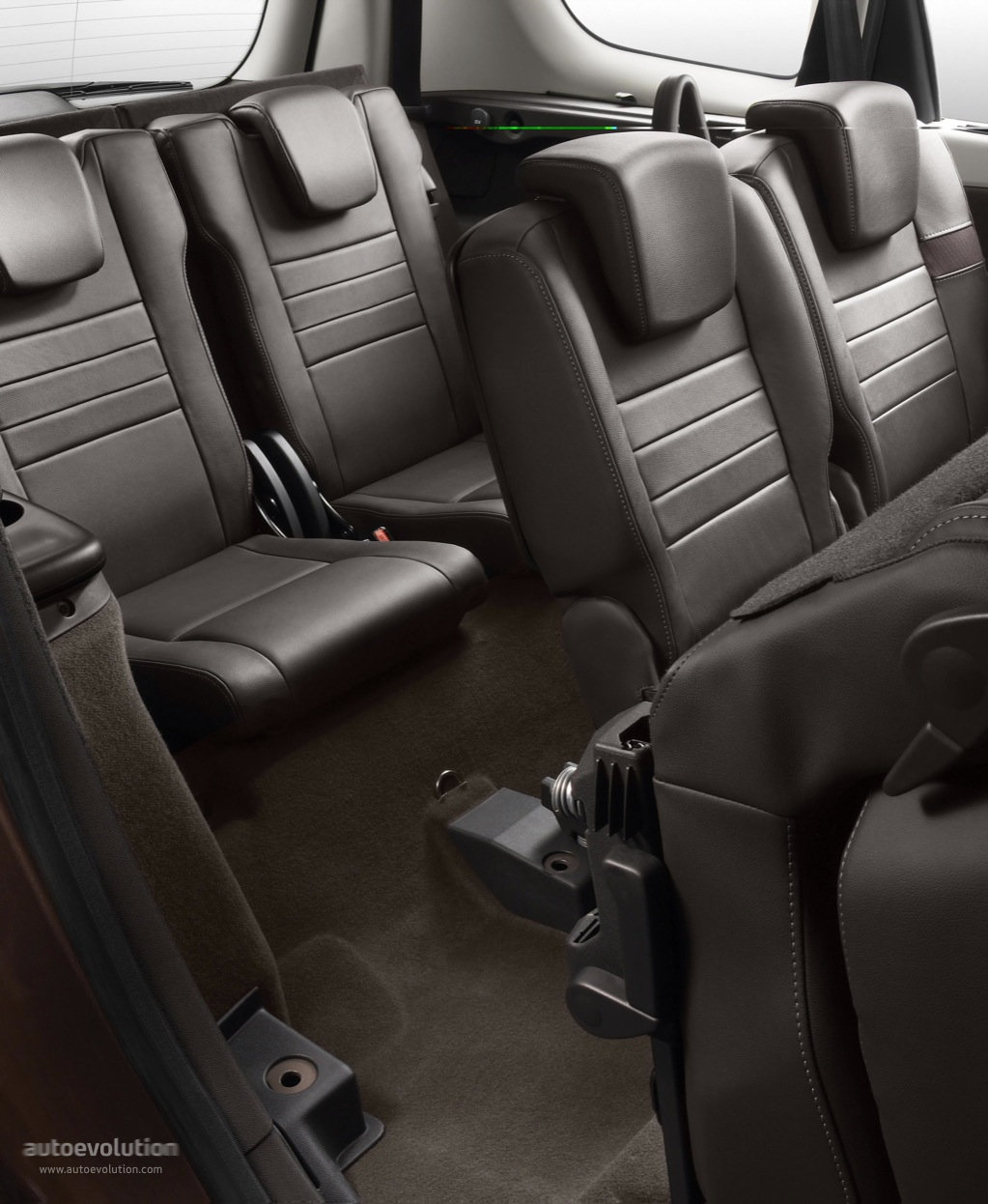 Renault Grand Scenic photo 80