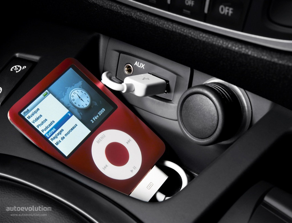 Renault Grand Scenic photo 82