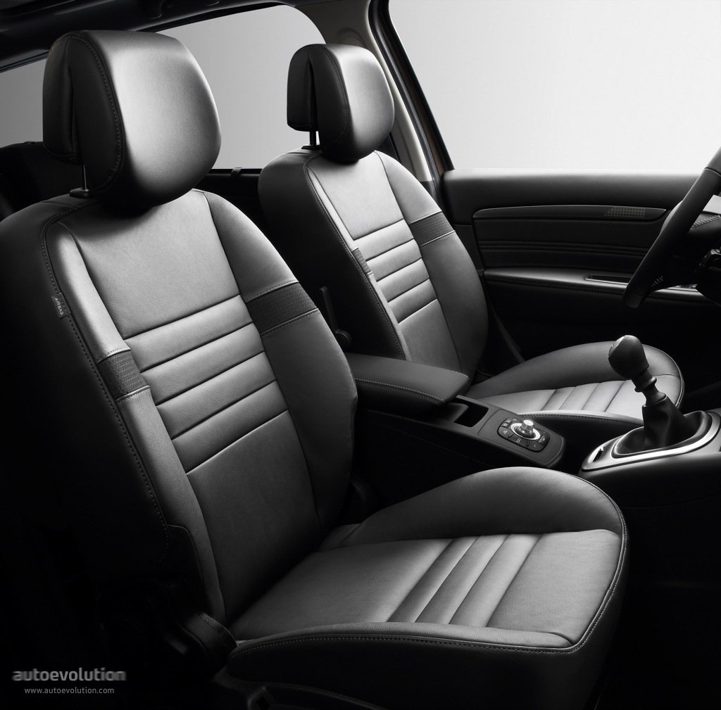 Renault Grand Scenic photo 83