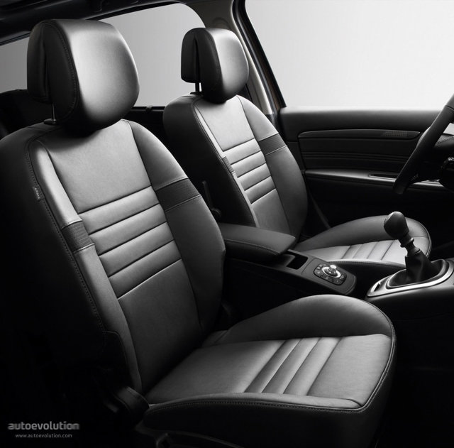 Renault Grand Scenic photo 83