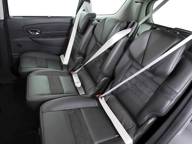 Renault Grand Scenic photo 20