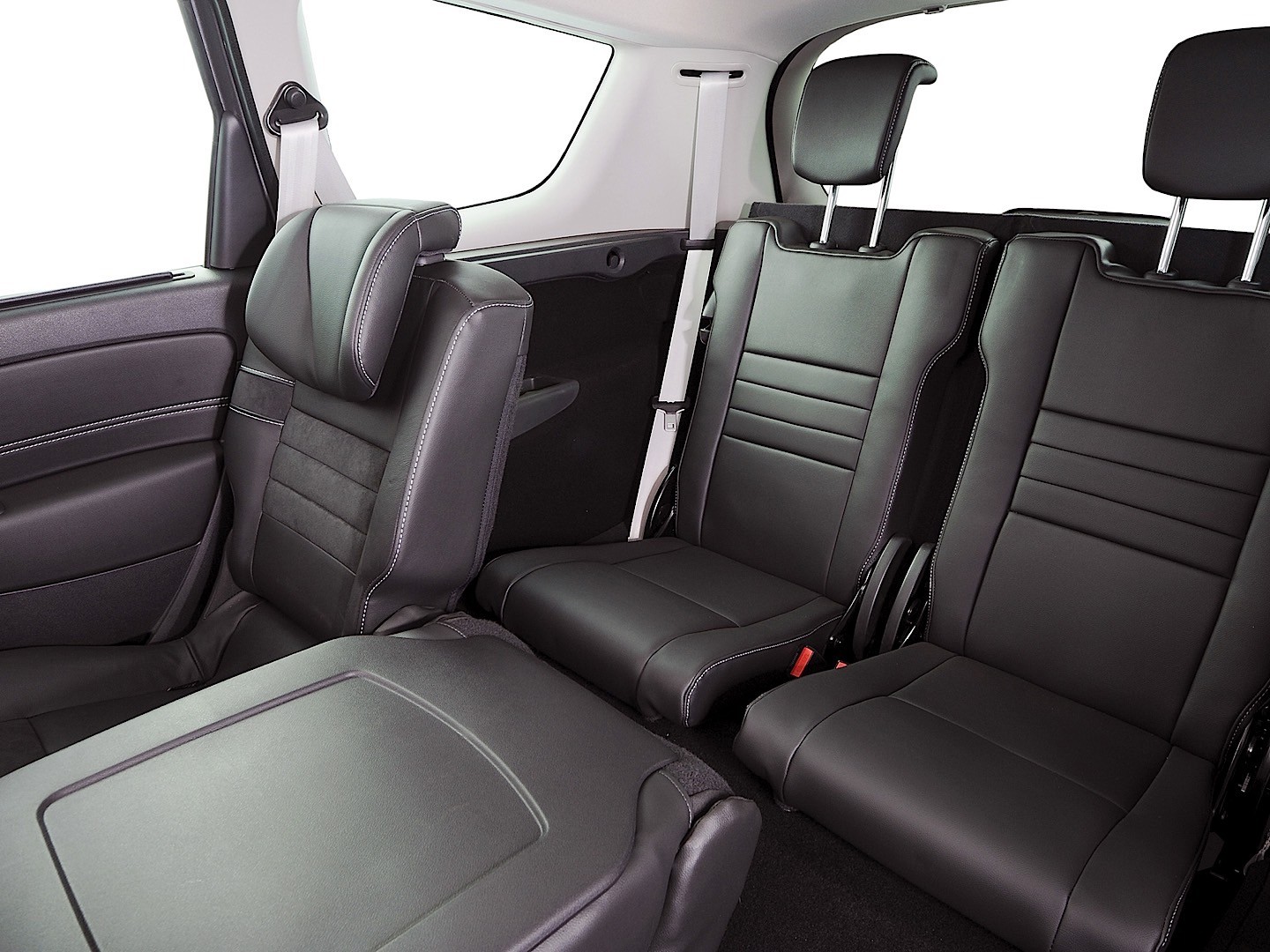 Renault Grand Scenic photo 22