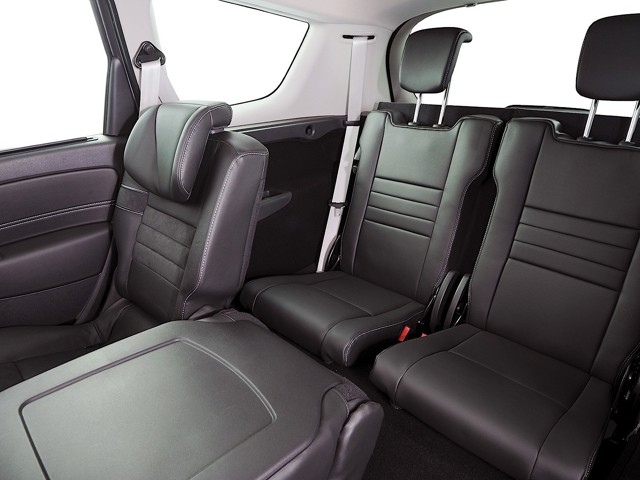 Renault Grand Scenic photo 22