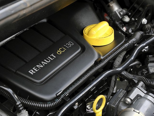 Renault Grand Scenic photo 23