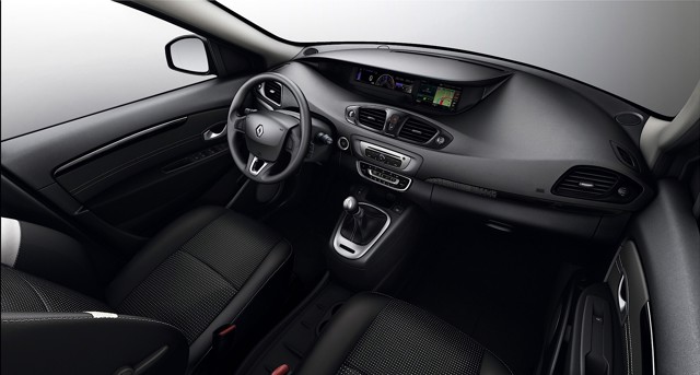 Renault Grand Scenic photo 27
