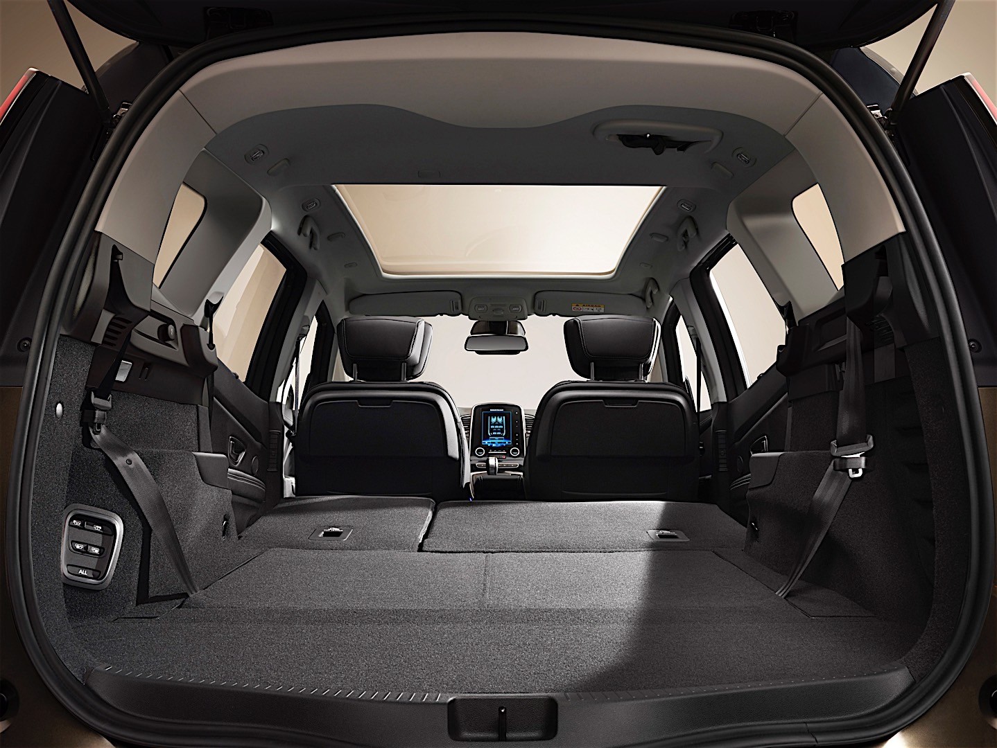 Renault Grand Scenic photo 30