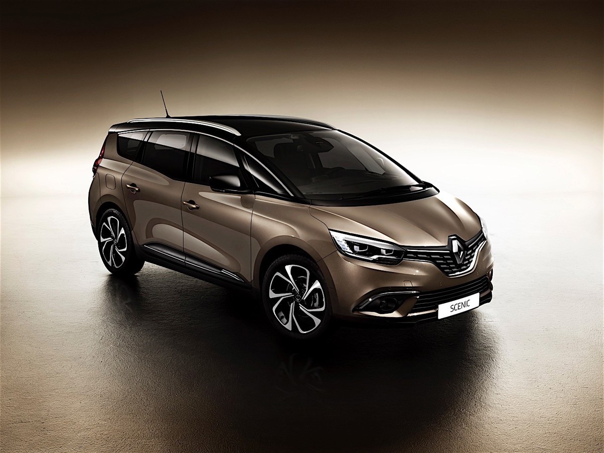Renault Renault Grand Scenic