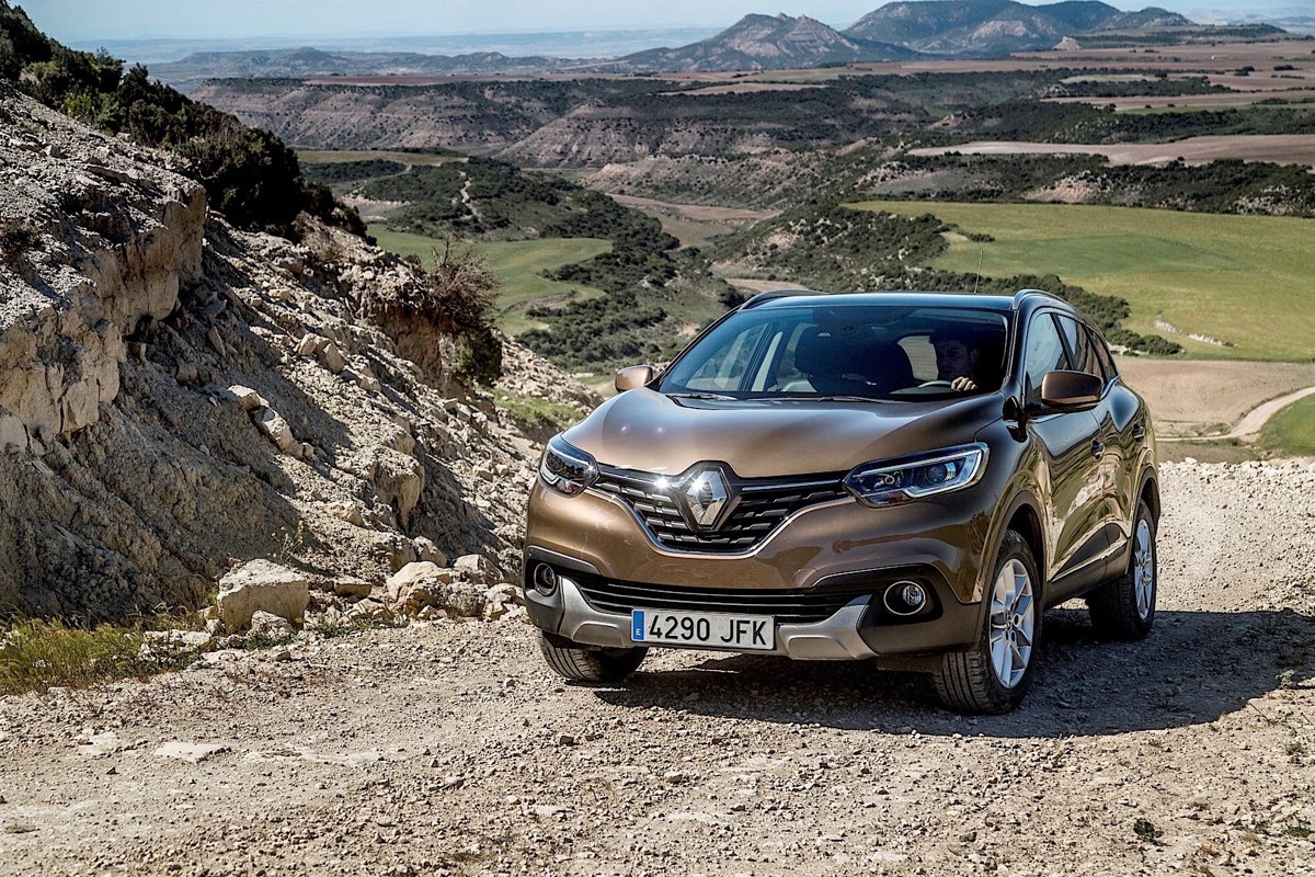 Renault Renault Kadjar