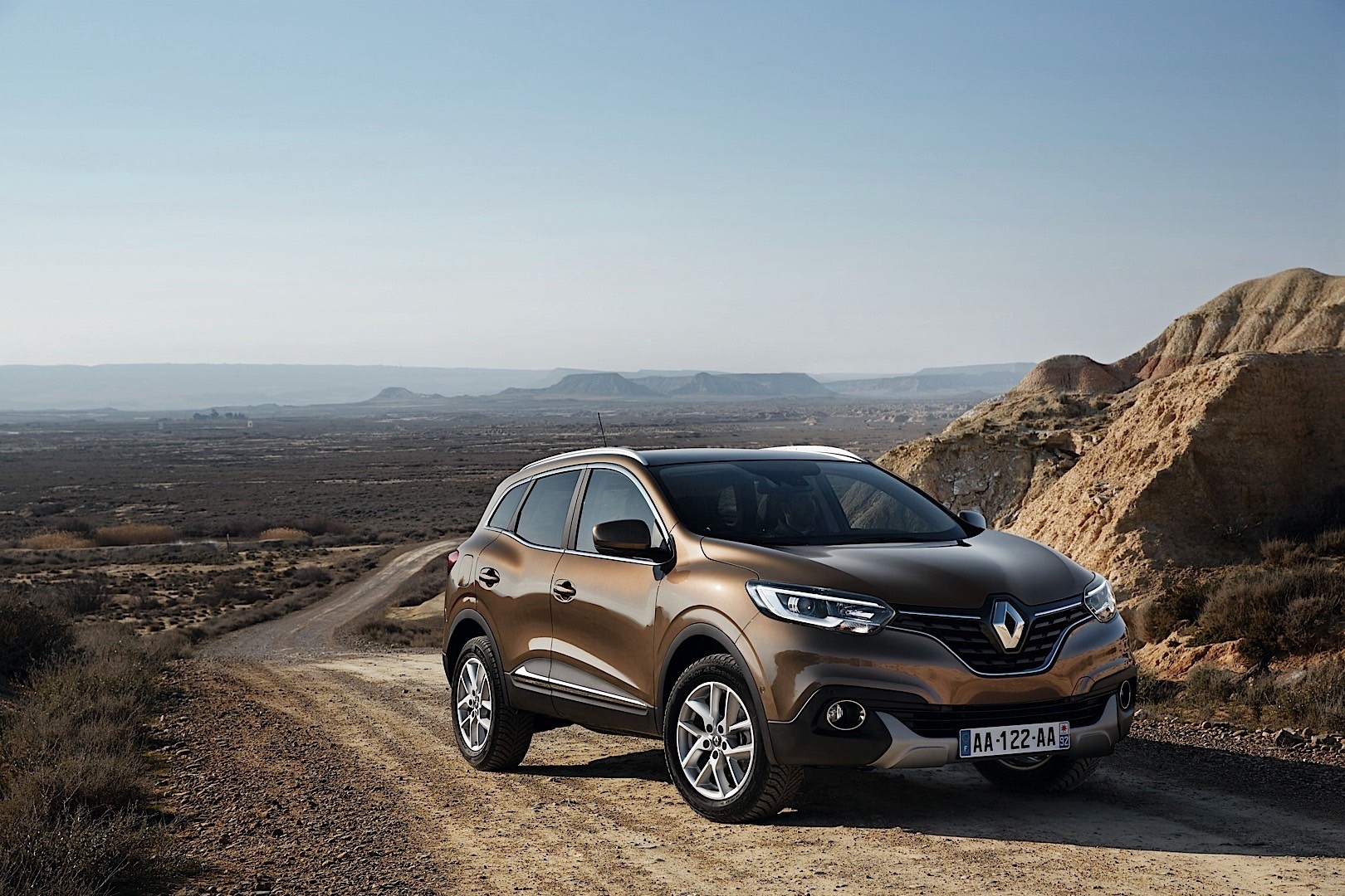 Renault Kadjar photo 6