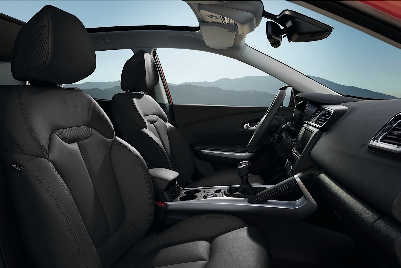 Renault Kadjar photo 66