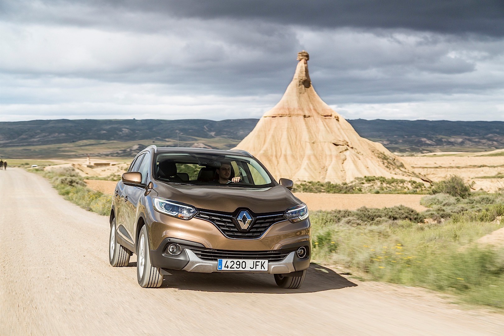 Renault Kadjar photo 13