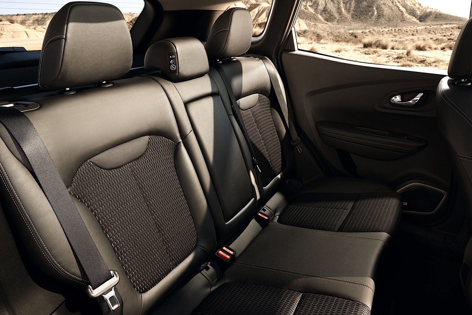 Renault Kadjar photo 67