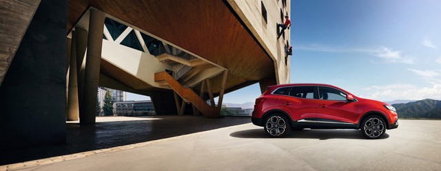 Renault Kadjar photo 30