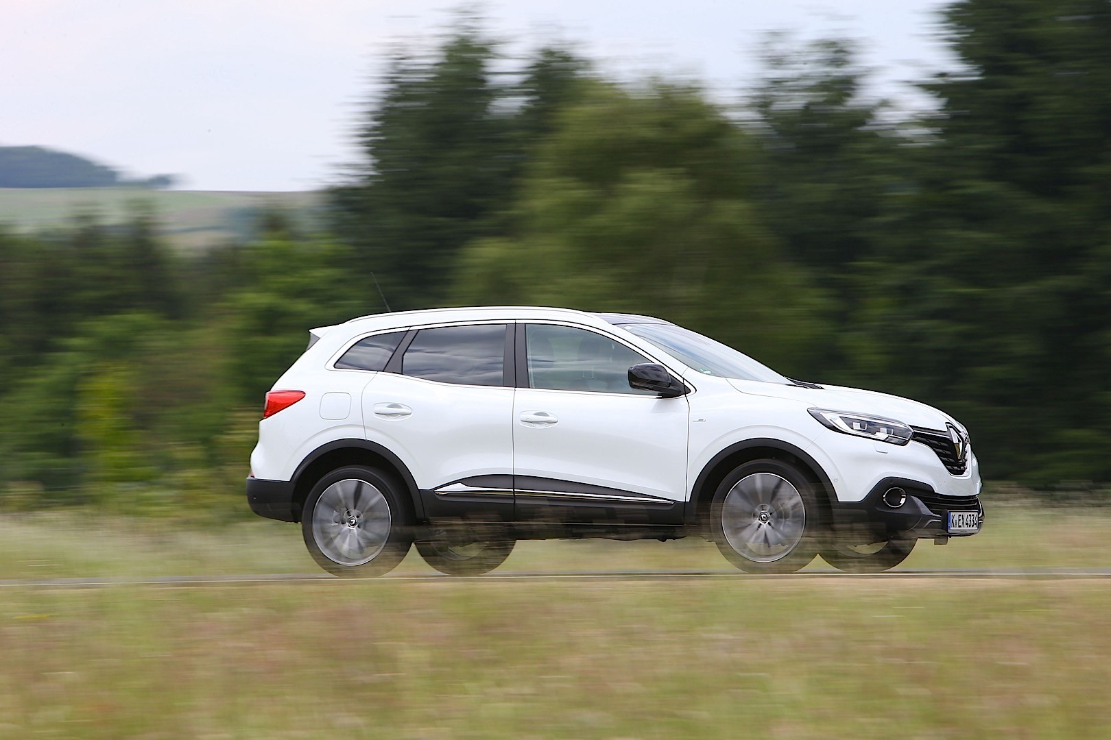 Renault Kadjar photo 31