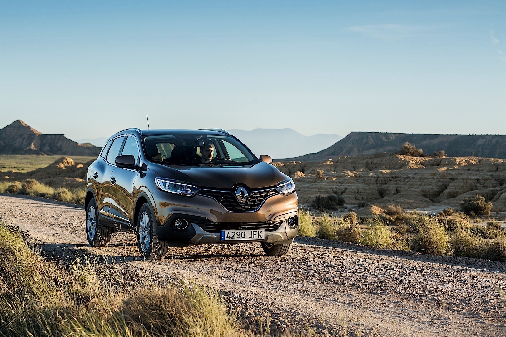 Renault Kadjar photo 45