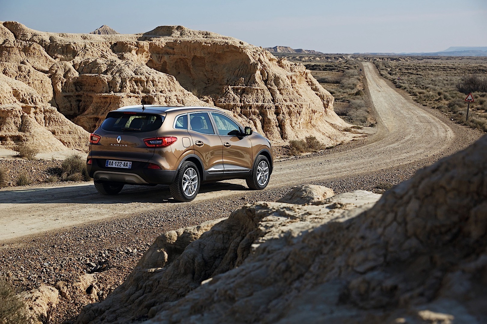 Renault Kadjar photo 47