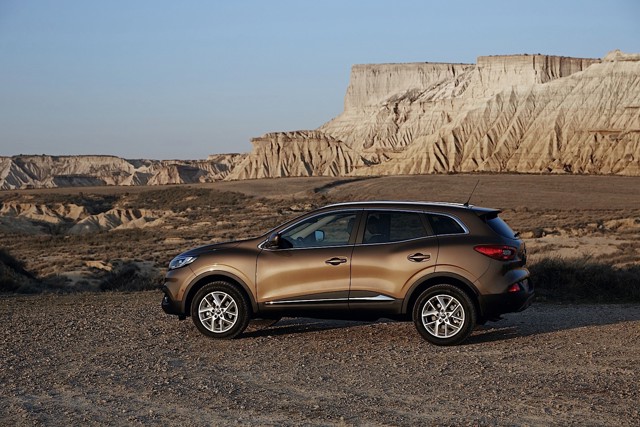 Renault Kadjar photo 49