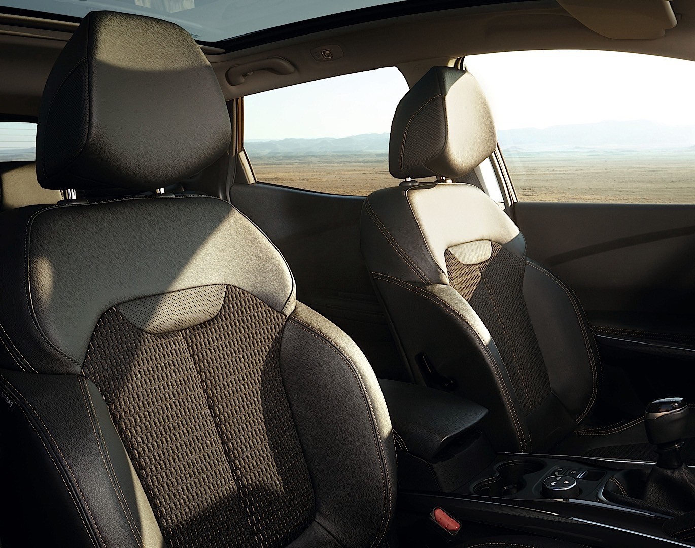 Renault Kadjar photo 70