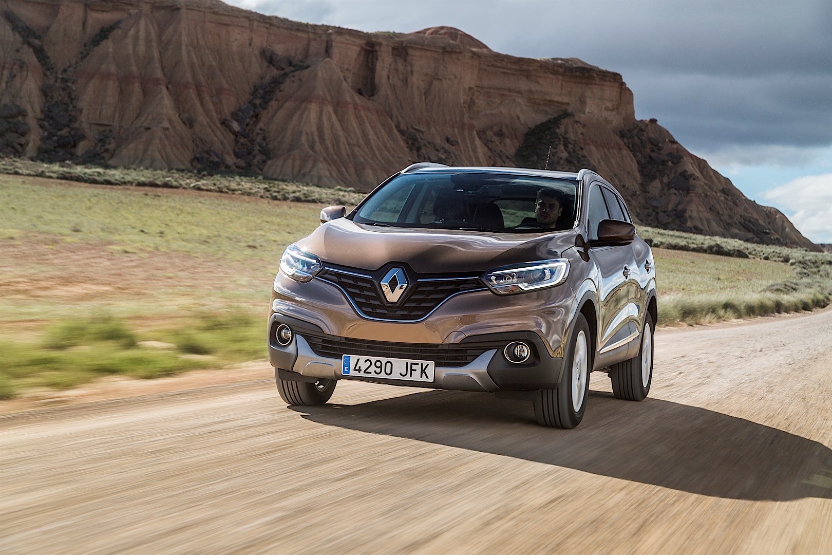 Renault Kadjar photo 54