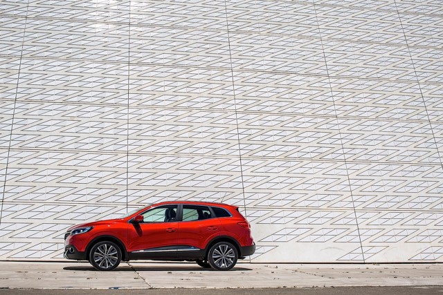 Renault Kadjar photo 55