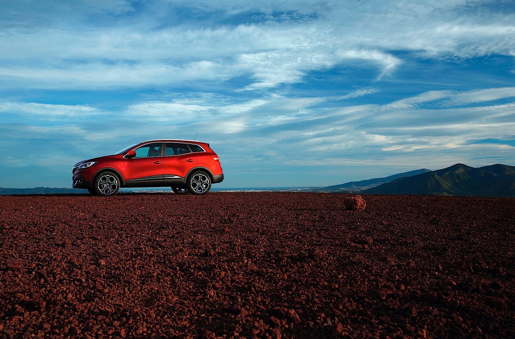 Renault Kadjar photo 59