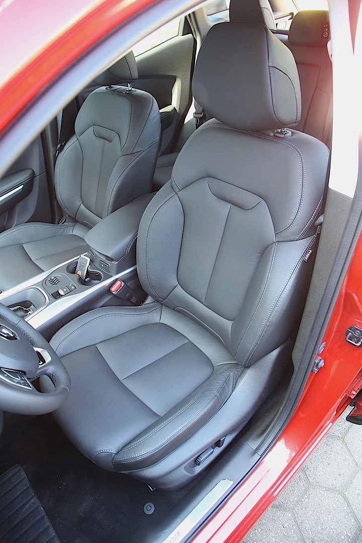 Renault Kadjar photo 71