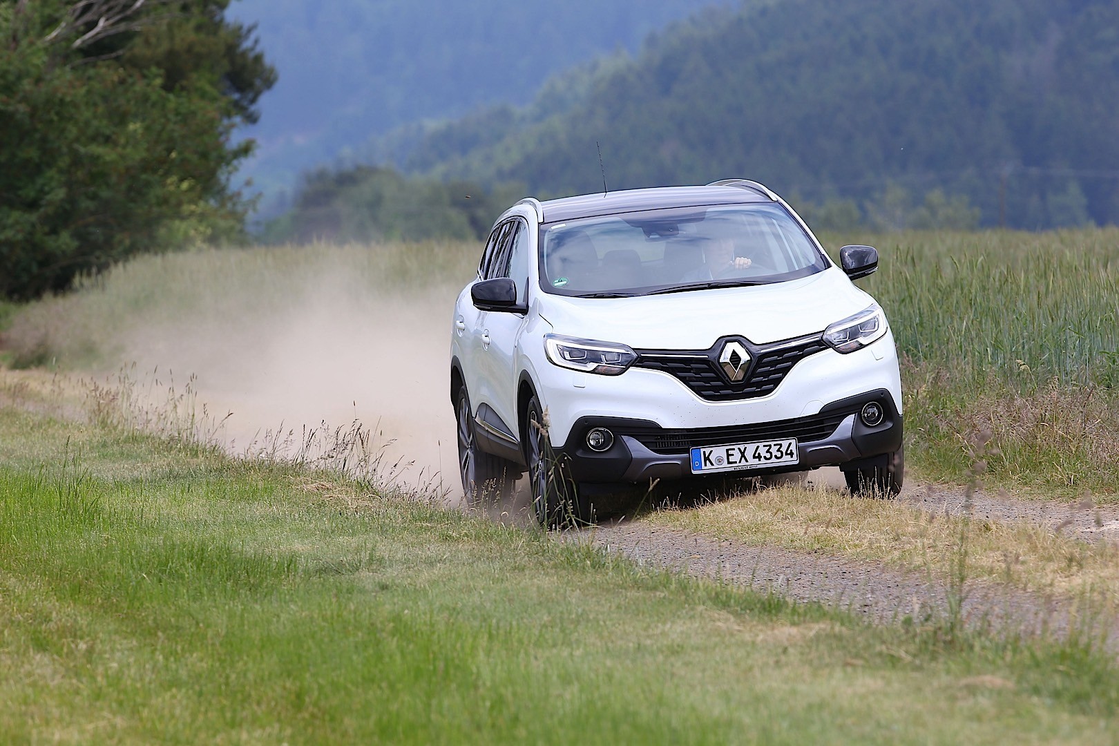 Renault Kadjar photo 63