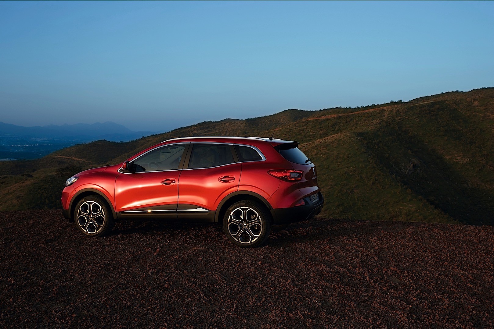 Renault Kadjar photo 64