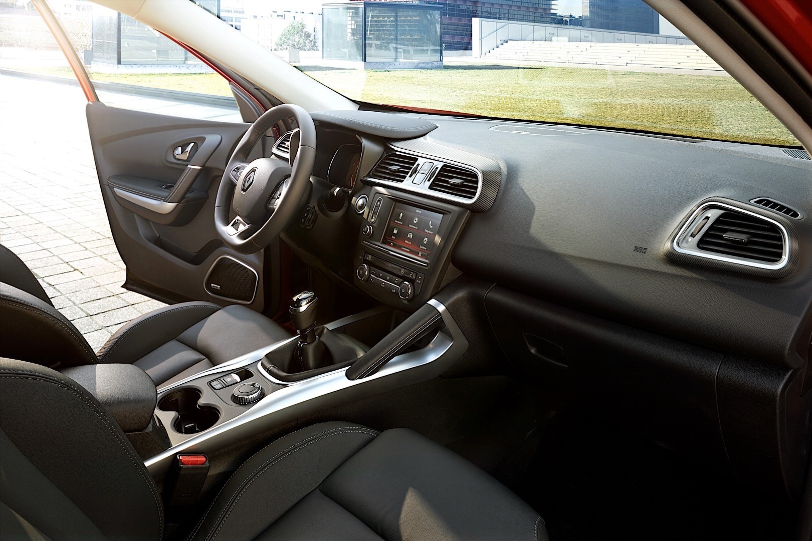 Renault Kadjar photo 72