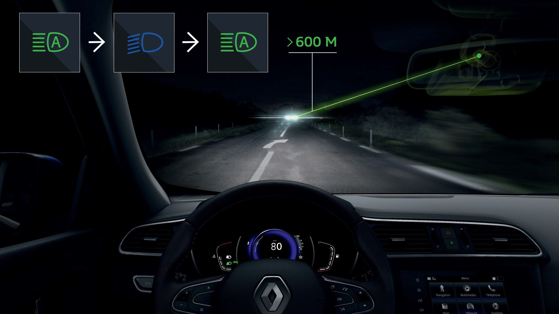 Renault Kadjar photo 32