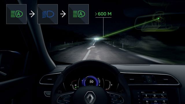 Renault Kadjar photo 32