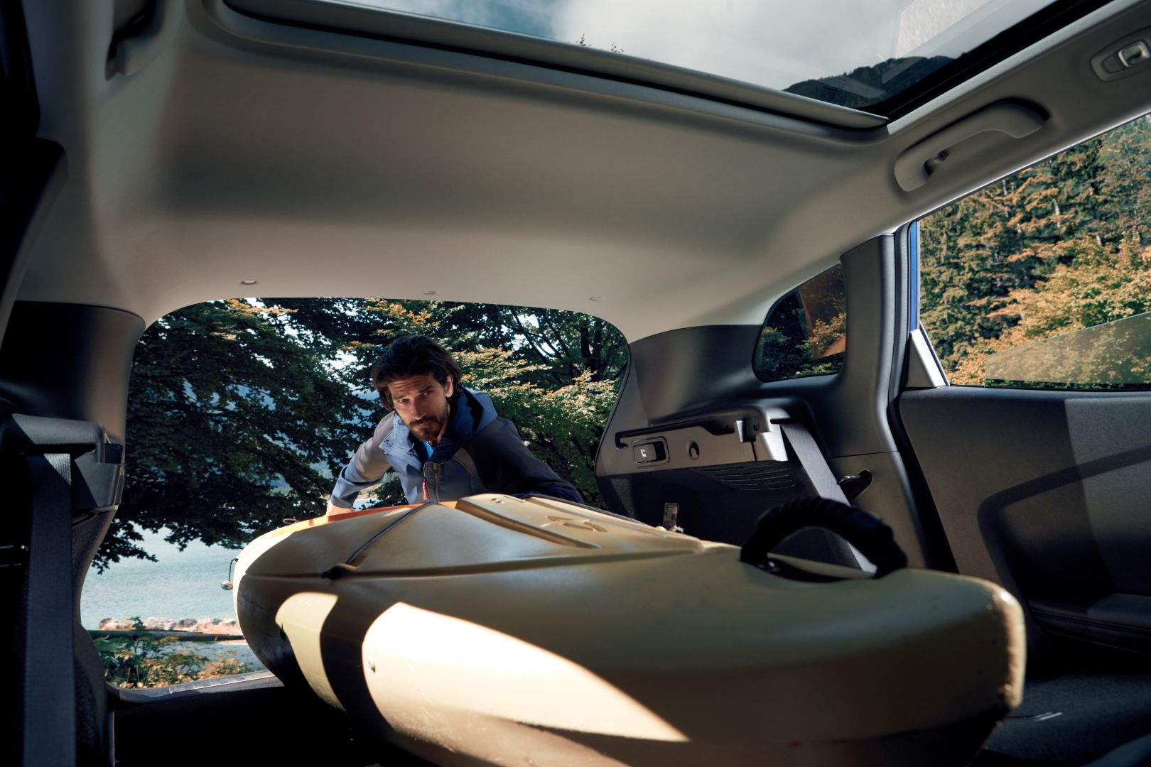 Renault Kadjar photo 41