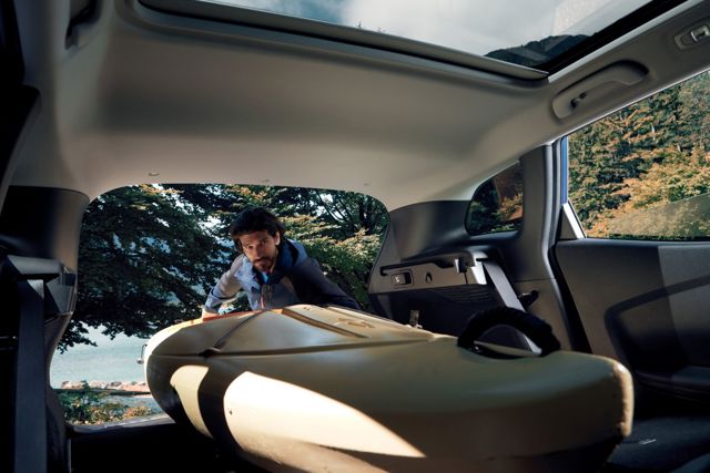 Renault Kadjar photo 41
