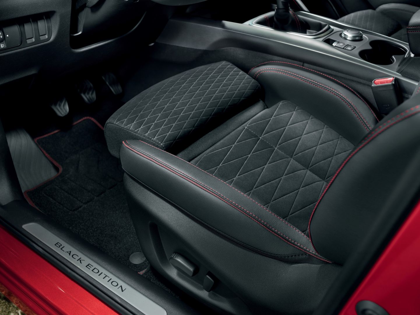 Renault Kadjar photo 42