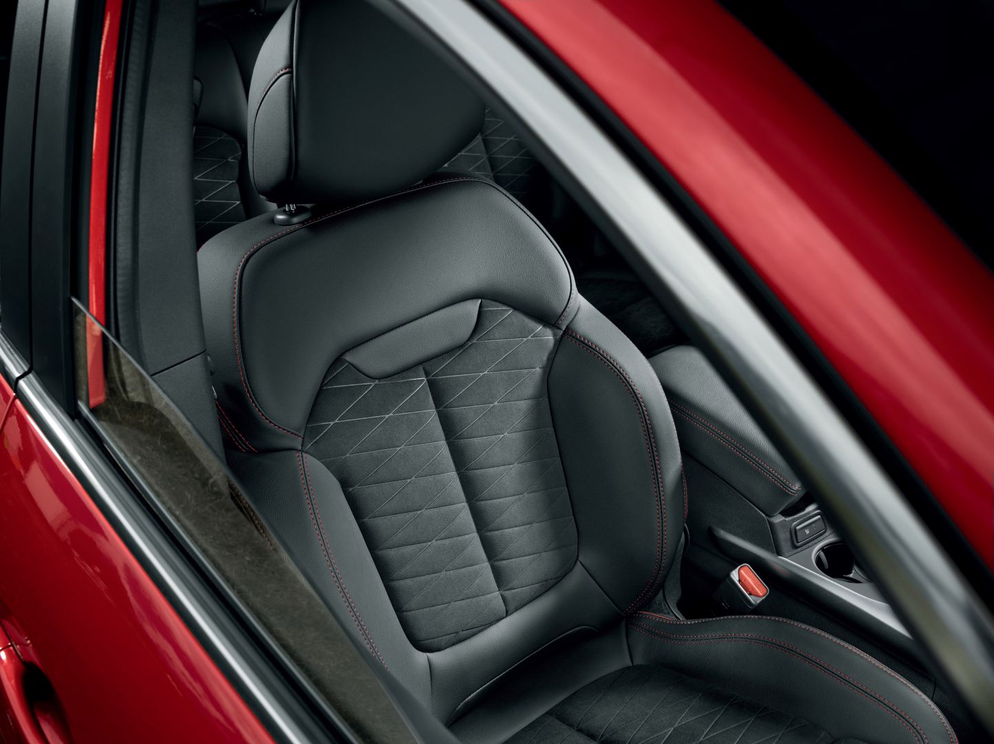 Renault Kadjar photo 43