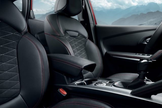 Renault Kadjar photo 44