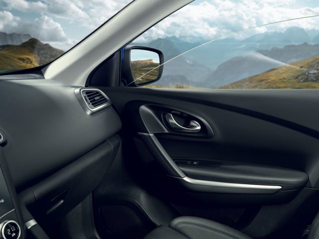 Renault Kadjar photo 45